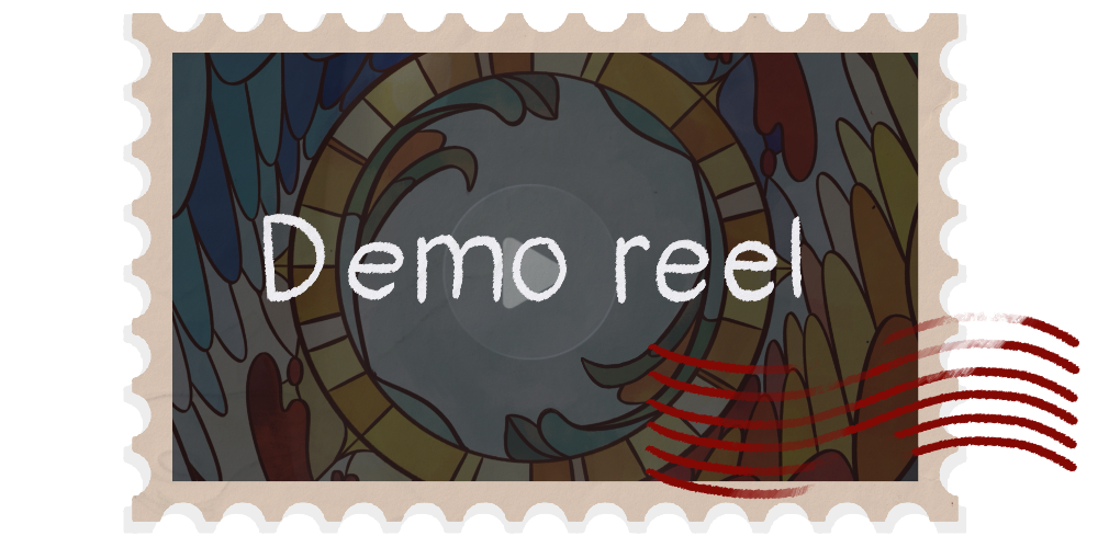 demo reel